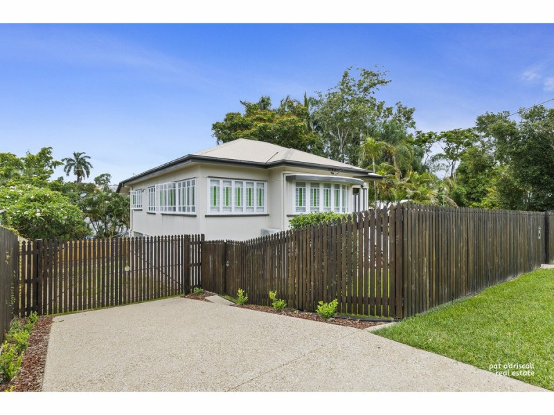 21 Turner Road, Wandal QLD 4700