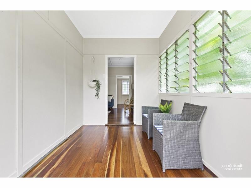 21 Turner Road, Wandal QLD 4700