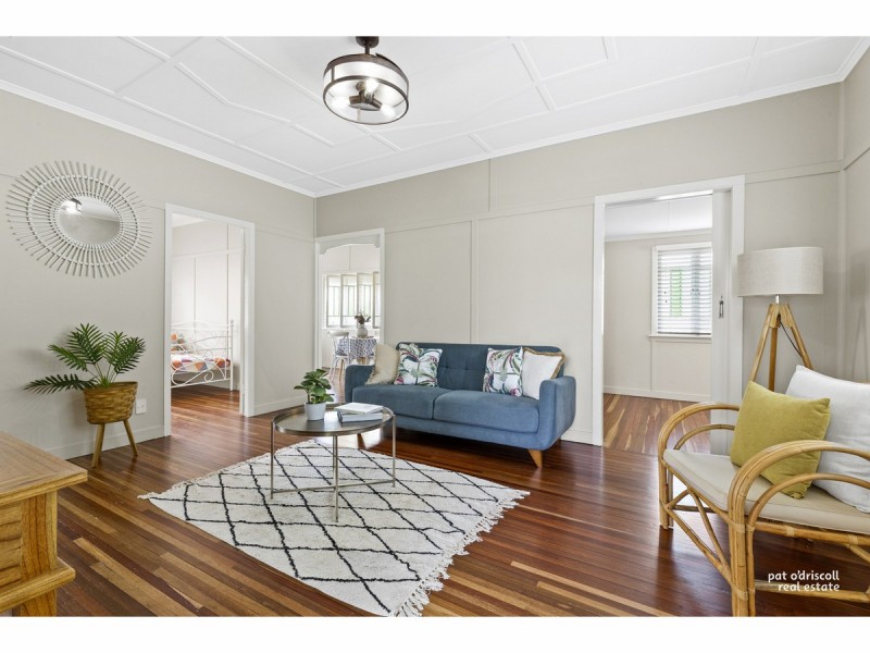 21 Turner Road, Wandal QLD 4700