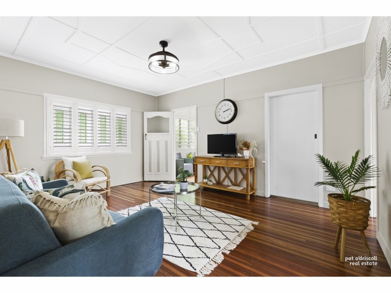 21 Turner Road, Wandal QLD 4700