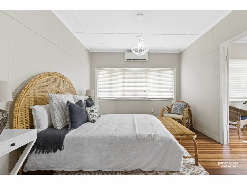 21 Turner Road, Wandal QLD 4700
