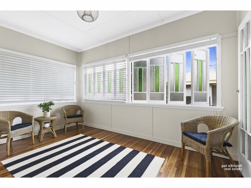 21 Turner Road, Wandal QLD 4700