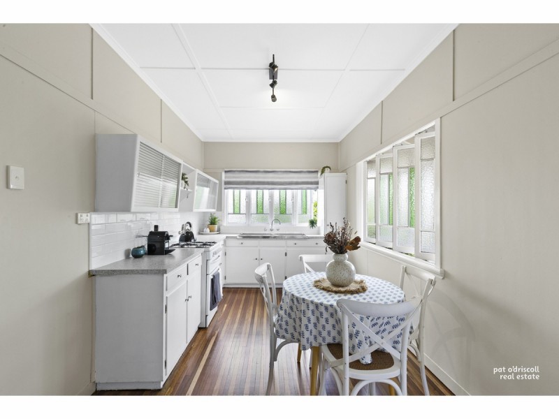 21 Turner Road, Wandal QLD 4700