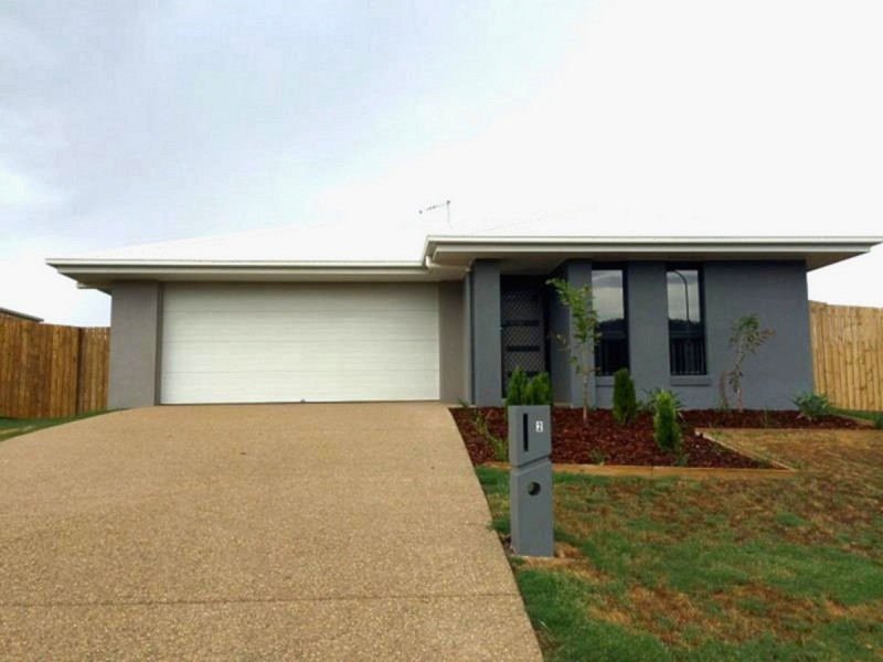 2 Oregon Street, Parkhurst QLD 4702
