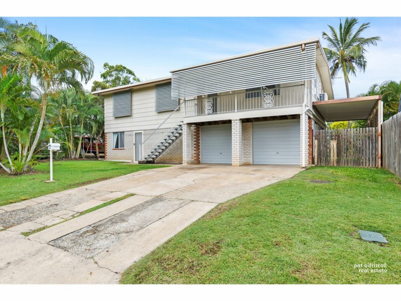 340 Fenlon Avenue, Frenchville QLD 4701