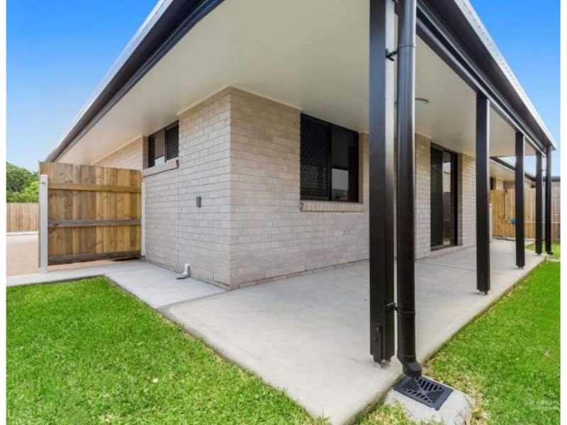 4/4 Glenmore Road, Park Avenue QLD 4701