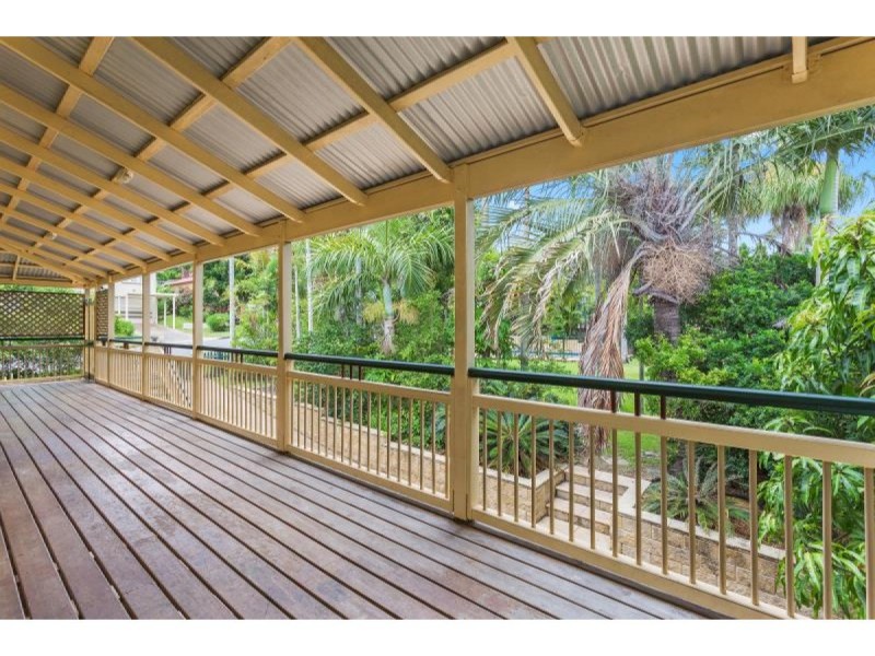 22 Brae Street, The Range QLD 4700