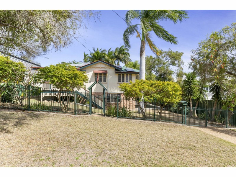 33 Heath Street, Wandal QLD 4700