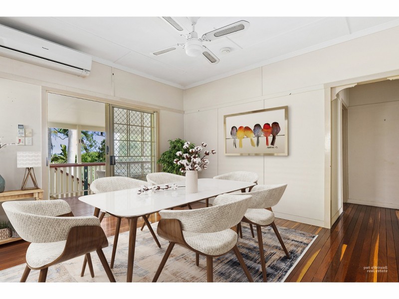 33 Heath Street, Wandal QLD 4700