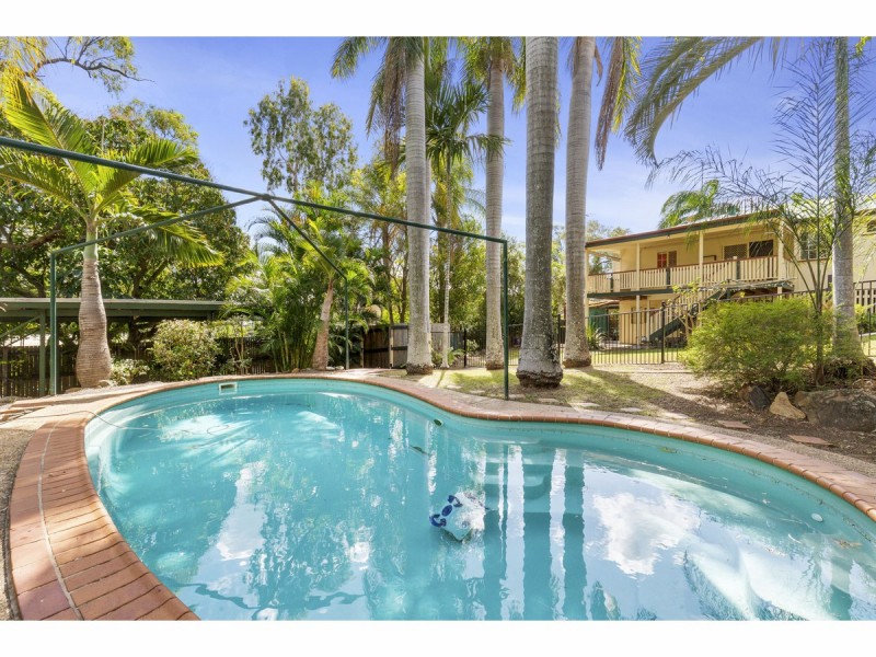 33 Heath Street, Wandal QLD 4700