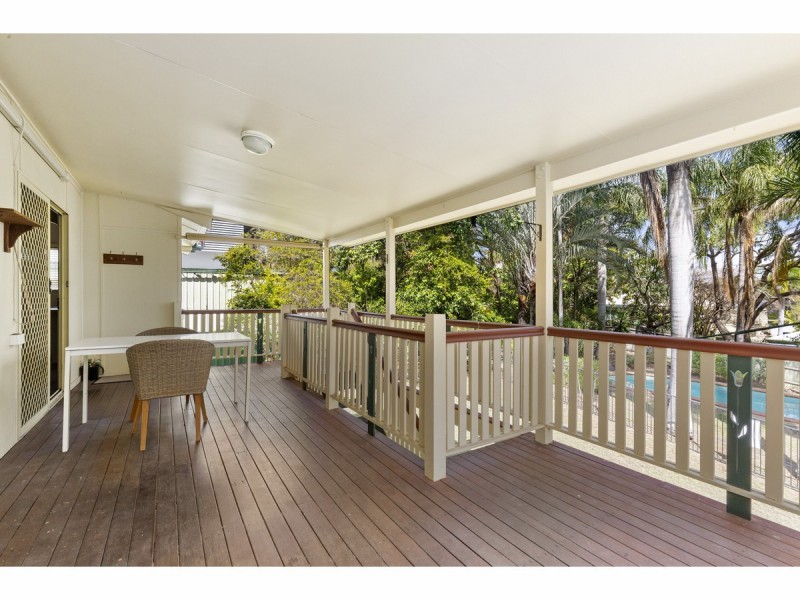 33 Heath Street, Wandal QLD 4700