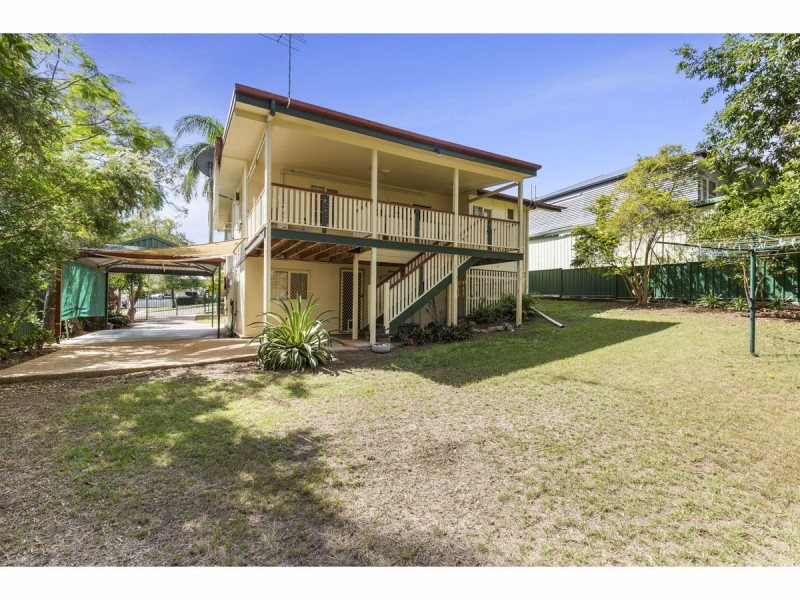 33 Heath Street, Wandal QLD 4700