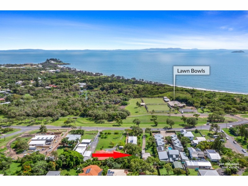 94 Pattison Street, Emu Park QLD 4710