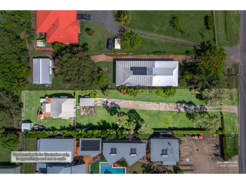 94 Pattison Street, Emu Park QLD 4710