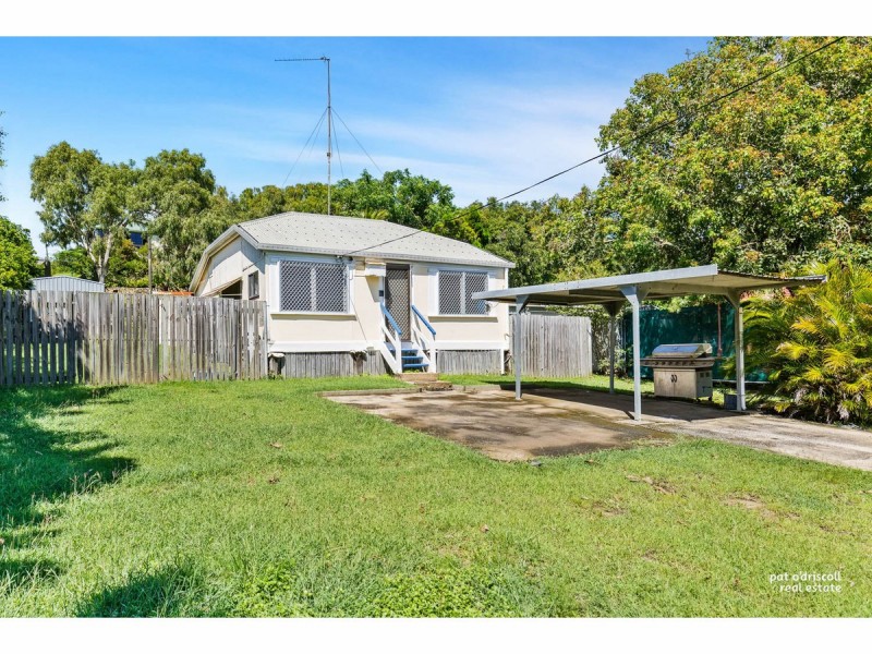 94 Pattison Street, Emu Park QLD 4710
