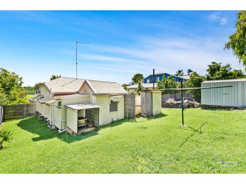94 Pattison Street, Emu Park QLD 4710
