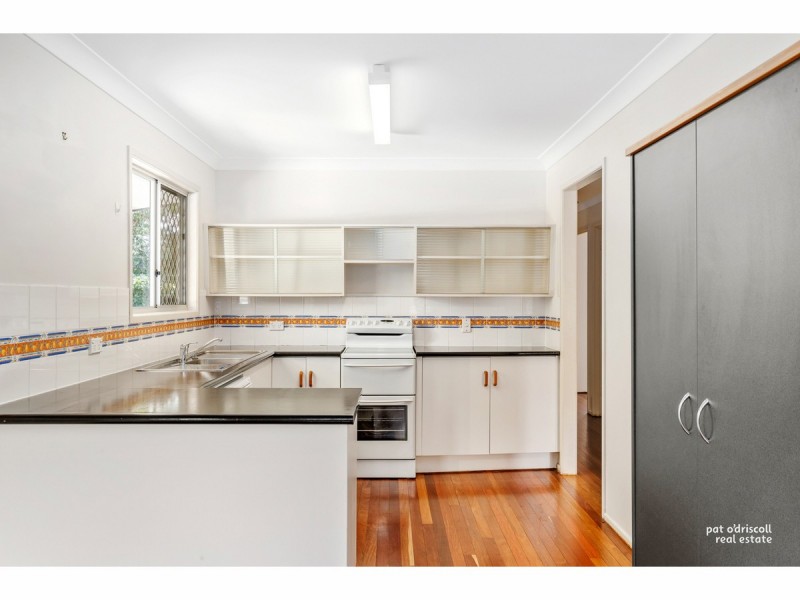 418 Moyle Street, Frenchville QLD 4701