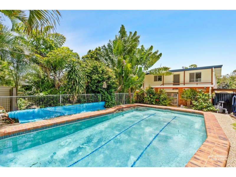 418 Moyle Street, Frenchville QLD 4701