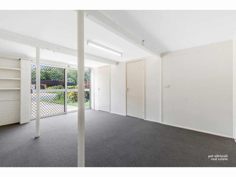 418 Moyle Street, Frenchville QLD 4701