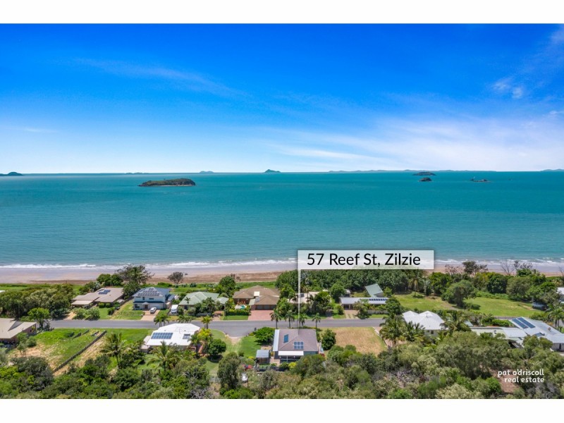 57 Reef Street, Zilzie QLD 4710