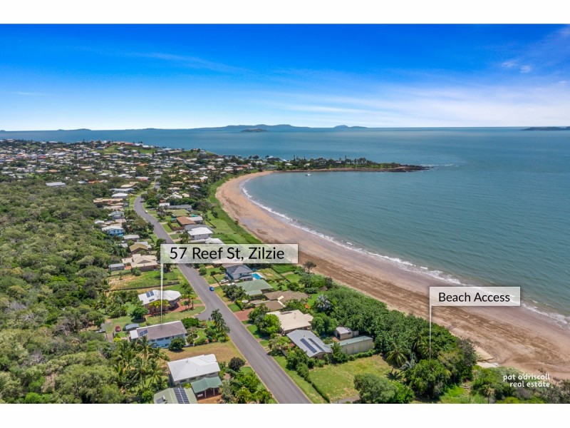 57 Reef Street, Zilzie QLD 4710