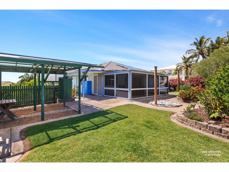 57 Reef Street, Zilzie QLD 4710