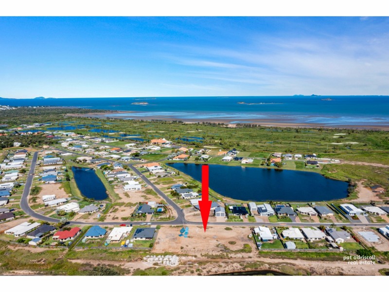 72 Amalfi Drive, Zilzie QLD 4710