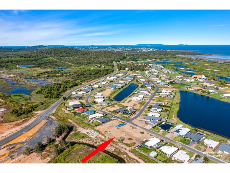 72 Amalfi Drive, Zilzie QLD 4710