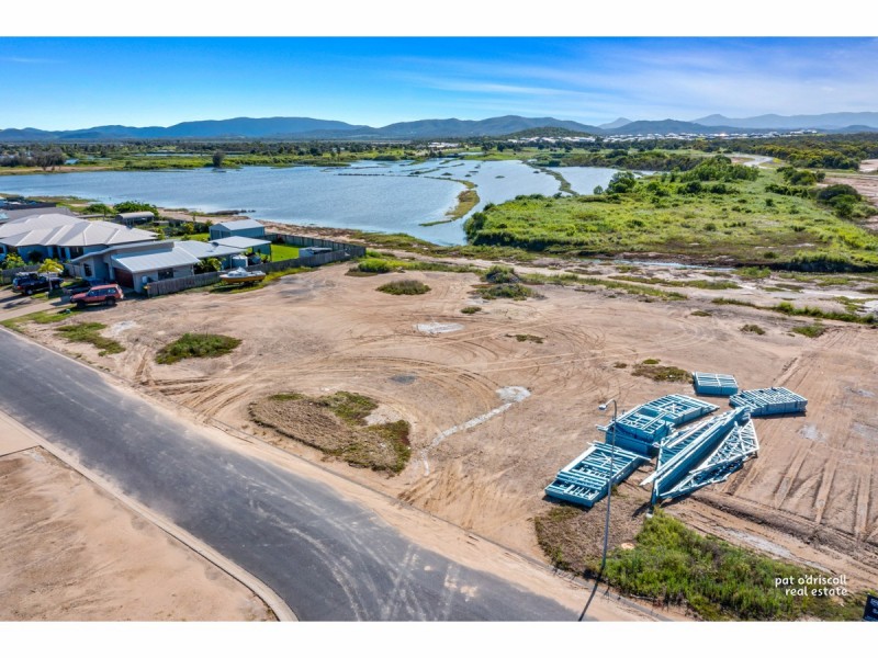 72 Amalfi Drive, Zilzie QLD 4710