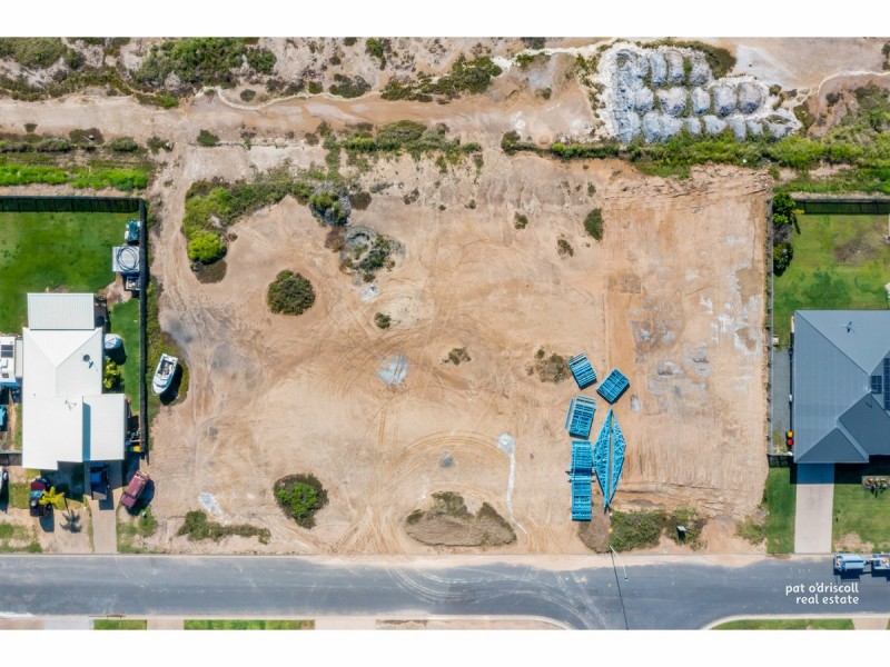 72 Amalfi Drive, Zilzie QLD 4710