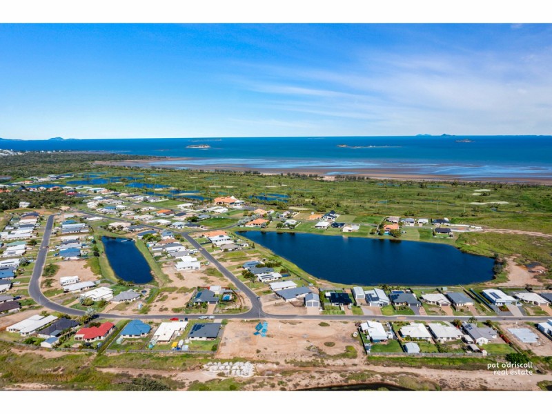 72 Amalfi Drive, Zilzie QLD 4710