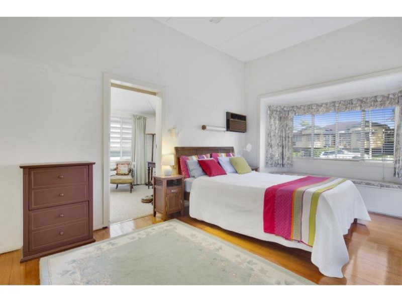 40 Corberry Street, The Range QLD 4700