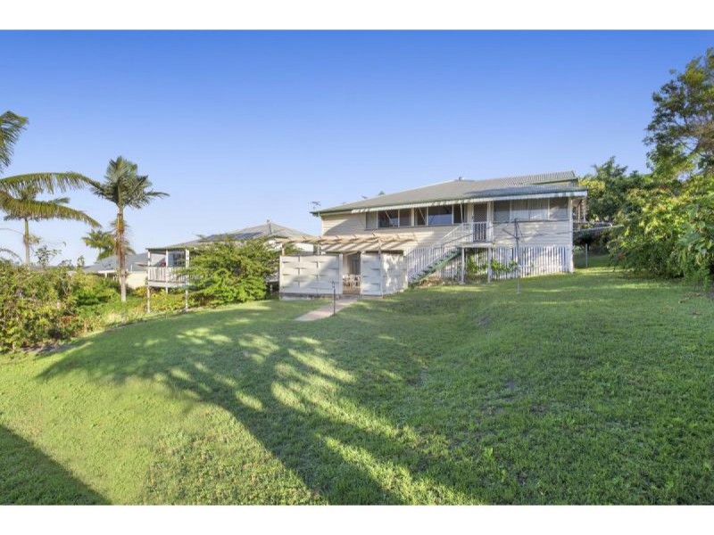 40 Corberry Street, The Range QLD 4700