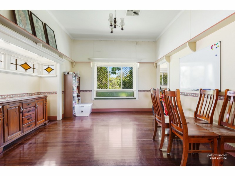 116 Lucas Street, Berserker QLD 4701