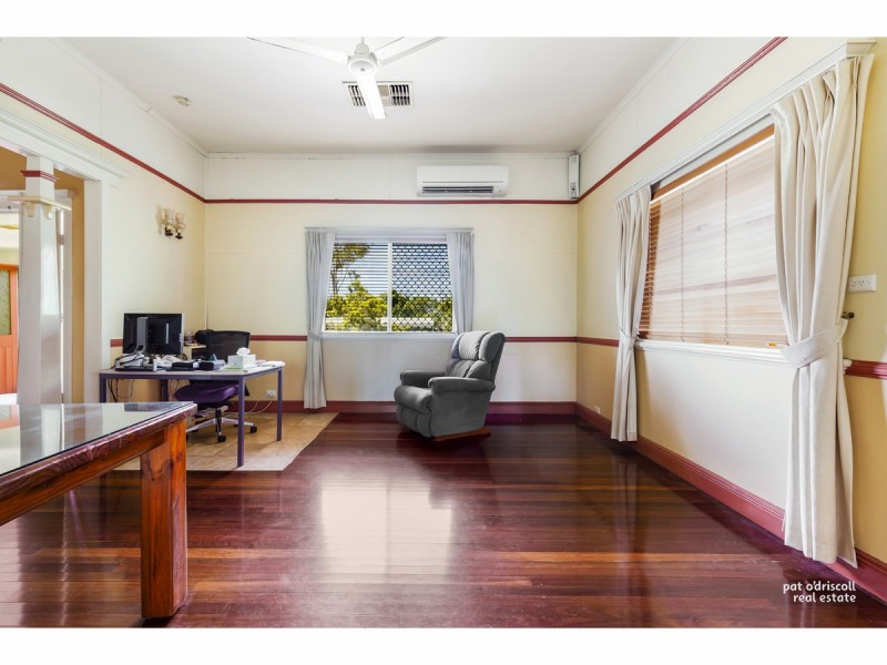 116 Lucas Street, Berserker QLD 4701