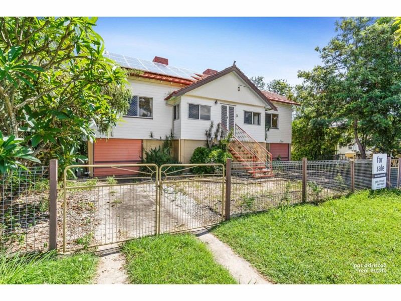 116 Lucas Street, Berserker QLD 4701