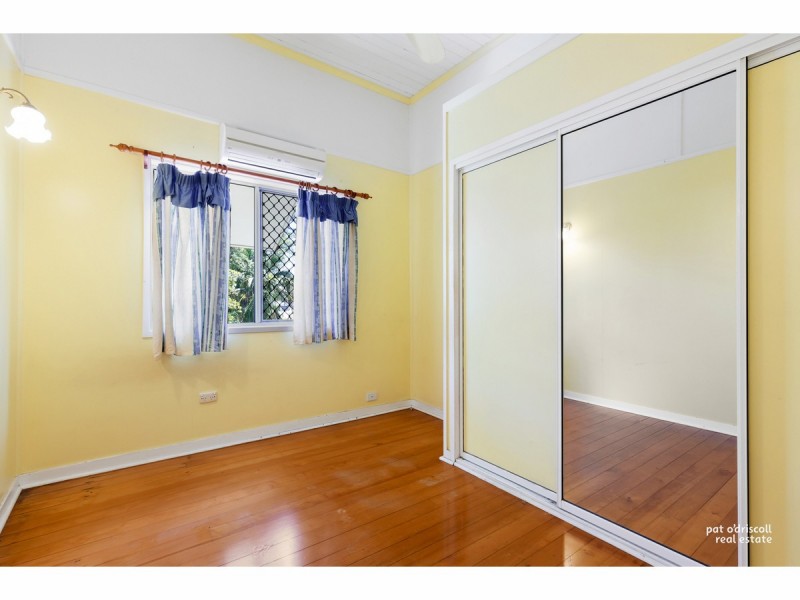 116 Lucas Street, Berserker QLD 4701