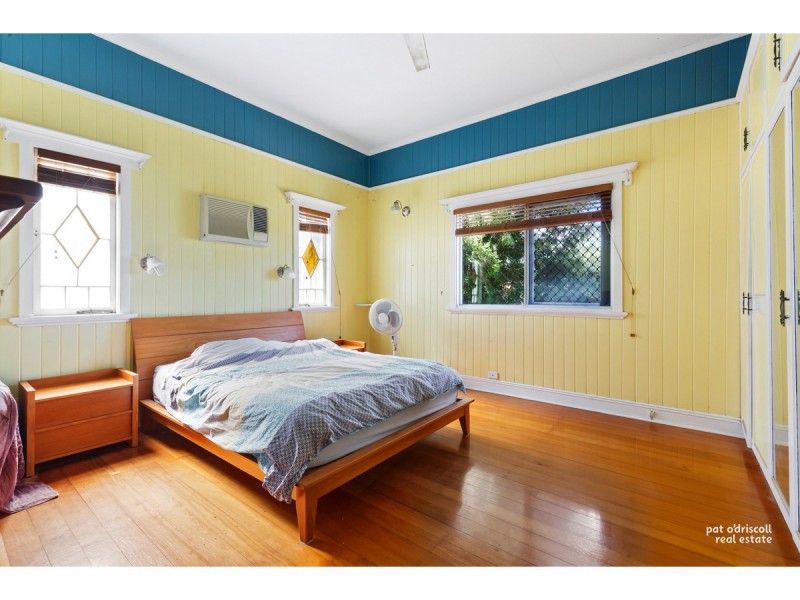 116 Lucas Street, Berserker QLD 4701