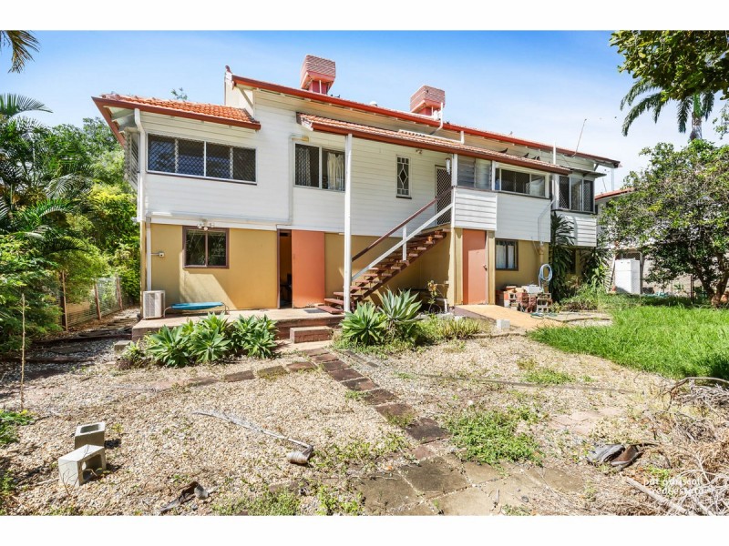 116 Lucas Street, Berserker QLD 4701