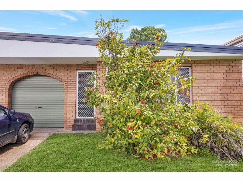 4/42 Davis Street, The Range QLD 4700