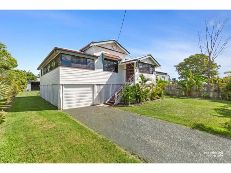 172 Witt Street, Berserker QLD 4701