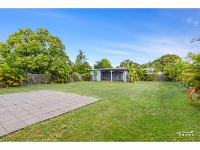 172 Witt Street, Berserker QLD 4701