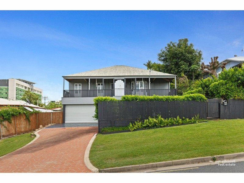82 Cambridge Street, The Range QLD 4700
