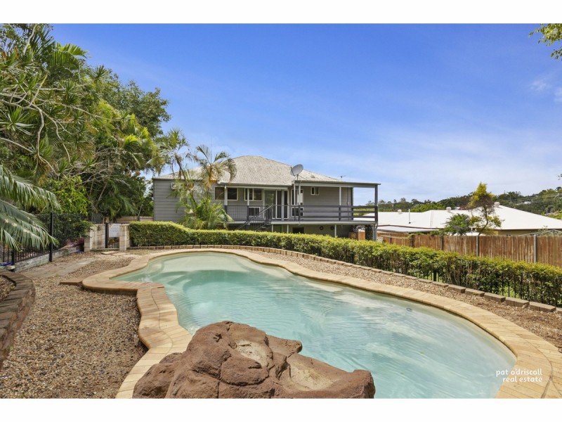 82 Cambridge Street, The Range QLD 4700