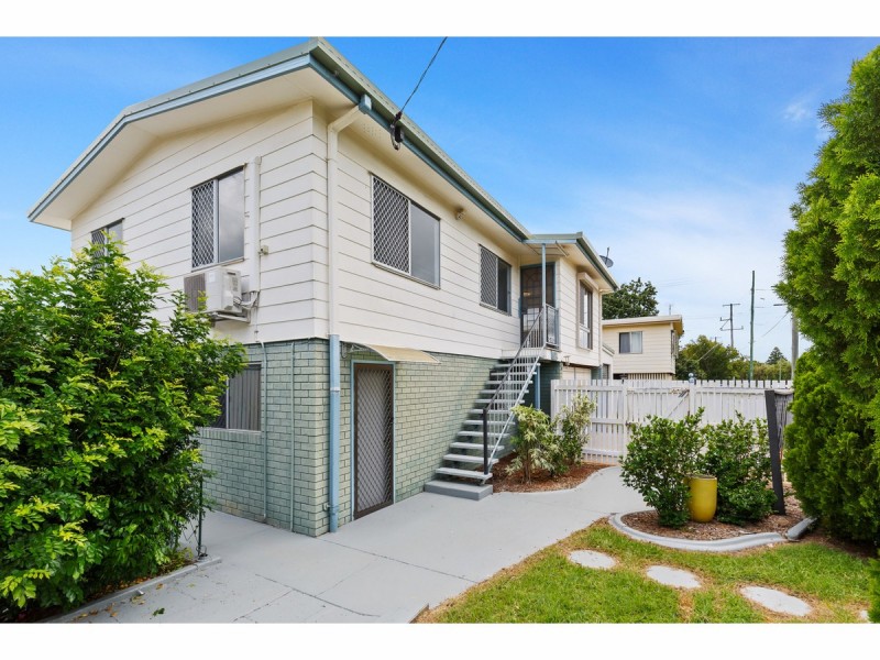 44 Medcraf Street, Park Avenue QLD 4701