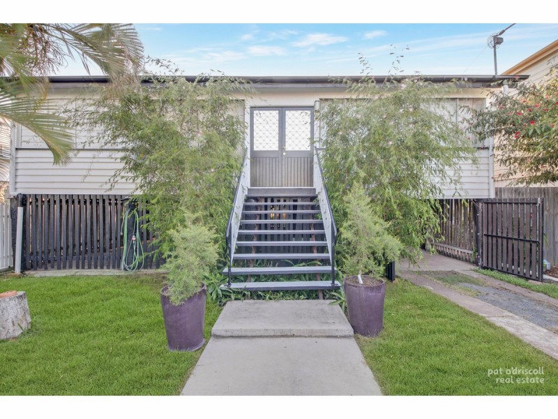 52 Kent Street, Rockhampton City QLD 4700