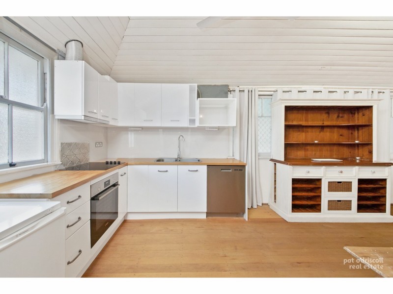 52 Kent Street, Rockhampton City QLD 4700