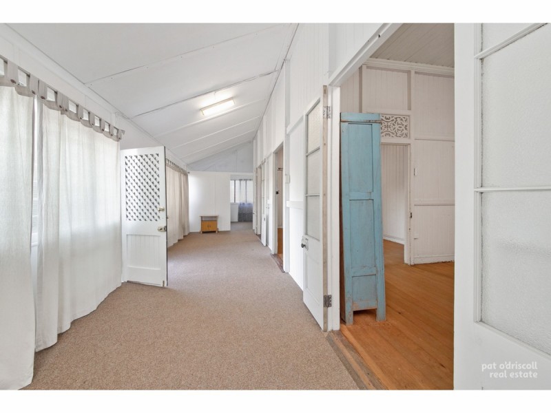 52 Kent Street, Rockhampton City QLD 4700