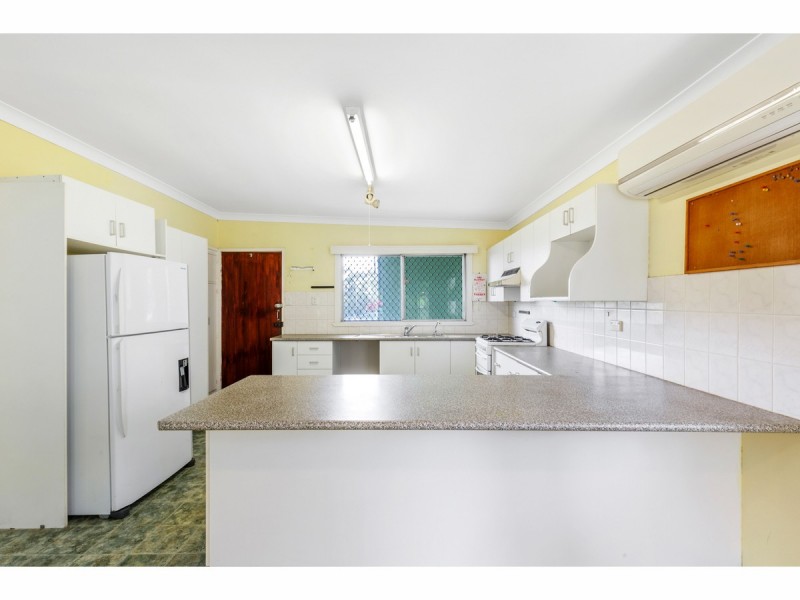 319 Duthie Avenue, Frenchville QLD 4701