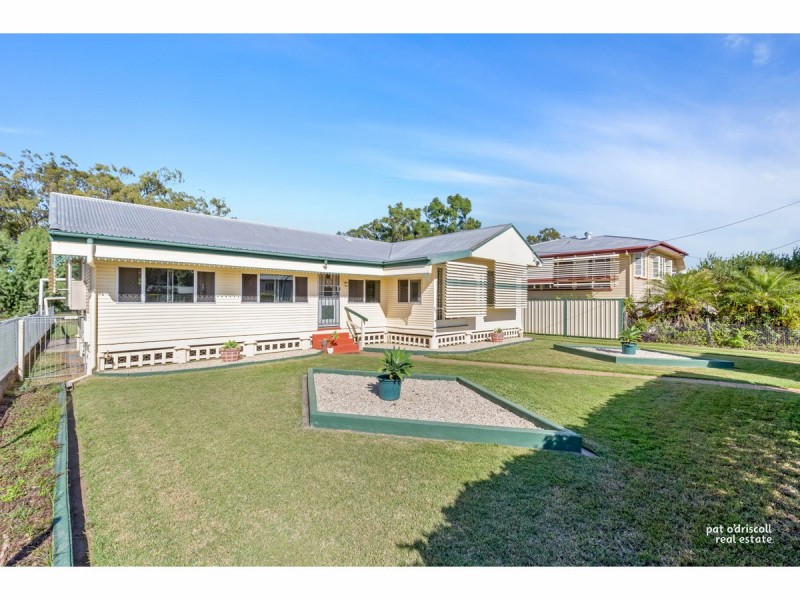 138 Gair Street, Frenchville QLD 4701
